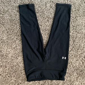 Women’s Under Armour capri leggings